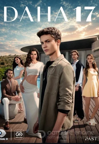 Ещё семнадцать 1-18, 19 серия турецкий сериал на русском языке все серии смотреть онлайн бесплатно